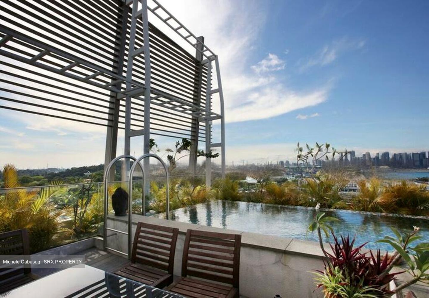 The Oceanfront @ Sentosa Cove (D4), Condominium #580159371